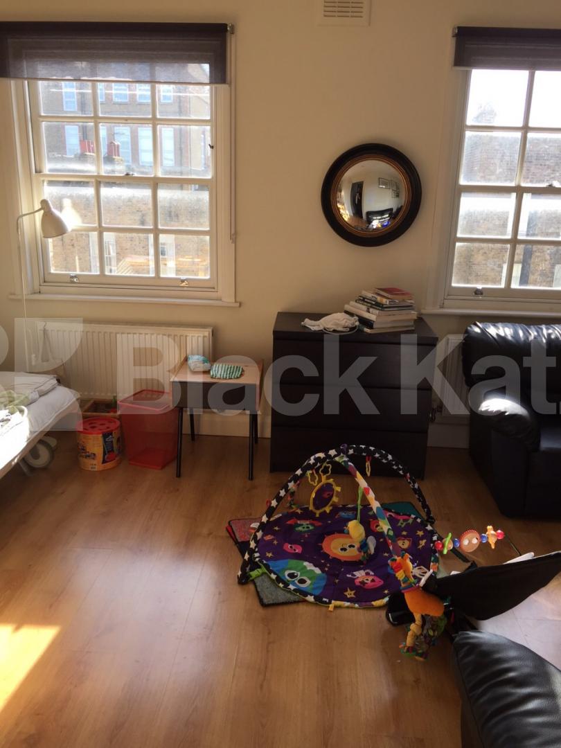 			New Instruction, 2 Bedroom, 1 bath, 1 reception Flat			 Balls Pond Road, ISLINGTON